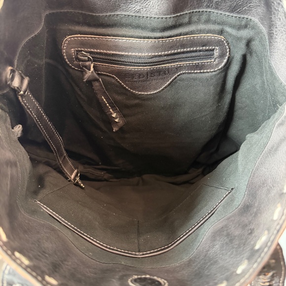 Bed Stu Barra Tote - Picture 3 of 4